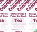 Orange Pekoe And Pekoe Cut Black Tea - Image 1
