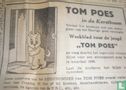 Tom Poes in de kerstboom - Image 1