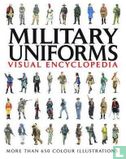 Military Uniforms Visual Encyclopedia - Afbeelding 1