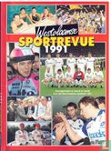 Westvlaamse Sportrevue 1991 - Image 1