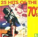 25 Hits of the 70's Volume 2 - Afbeelding 1