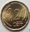 Germany 20 cent 2020 (J) - Image 2