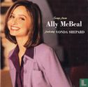 Songs from Ally McBeal - Image 1