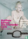 FM06001 - Matthew Barney - The Cremaster Cycle - Bild 1