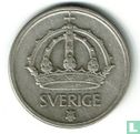 Schweden 50 Öre 1943 - Bild 2