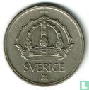 Schweden 50 Öre 1948 - Bild 2
