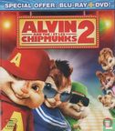 Alvin and the Chipmunks 2 - Bild 1