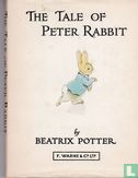 The tale of Peter Rabbit - Afbeelding 1
