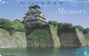 Memory - Osaka Castle - Afbeelding 1