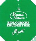 Mama Nature Biologische Kruidenthee Munt - Bild 2