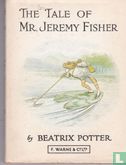 The Tale of Mr. Jeremy Fisher - Afbeelding 1