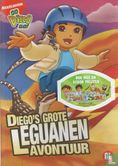 Diego's Grote Leguanen Avontuur - Bild 1