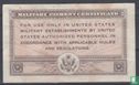 U.S. Army 10 Cents