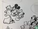 Mickey & Goofy - Afbeelding 2
