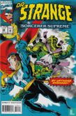 Doctor Strange, Sorcerer Supreme 58 - Afbeelding 1