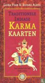 Traditionele Indiase Karma kaarten  - Image 1