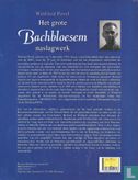 Het grote Bachbloesem naslagwerk - Afbeelding 2