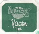 Yacon Tea - Afbeelding 3