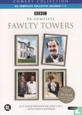 Fawlty Towers: De complete serie - Bild 1