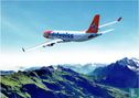 Edelweiss - Airbus A-330 - Bild 1