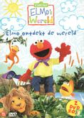 Elmo ontdekt de wereld - Afbeelding 1