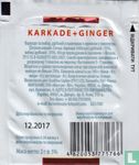 Karkade+Ginger - Afbeelding 2