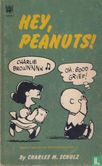 Hey, Peanuts! - Afbeelding 1