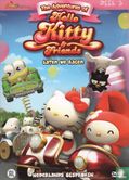 Hello Kitty & Friends - Laten we racen - Afbeelding 1
