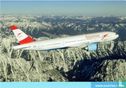 Austrian Airlines - Boeing 777 - Bild 1