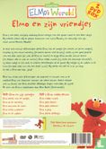 Elmo en zijn vriendjes - Bild 2