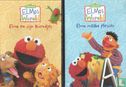 Elmo en zijn vriendjes - Afbeelding 3