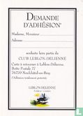 Club Leblon-Delienne  - Image 1