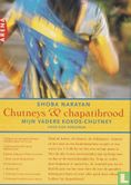 BO03-183 - Shoba Narayan - Chutneys & chapatibrood - Afbeelding 1