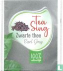 Zwarte thee Earl Grey - Image 1