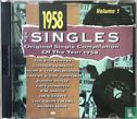 The Singles Original Single Compilation of The Year 1958 - Afbeelding 1