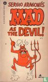 Mad as the Devil! - Image 1