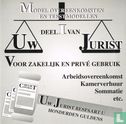 Uw Jurist - deel 1 - Image 1