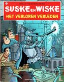 Het verloren verleden  - Bild 1