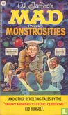 Mad (Yecch!) Monstrosities  - Image 1