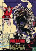 Predator versus Magnus Robot Fighter - Afbeelding 1