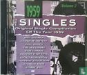 The Singles Original Single Compilation of the Year 1959 - Afbeelding 1