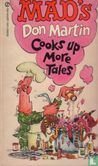 Mad's Don Martin cooks up more tales  - Afbeelding 1