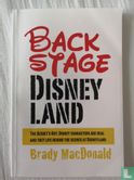 Backstage Disneyland  - Image 1