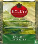 English Green Tea - Image 1
