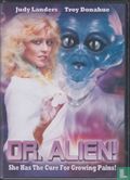 Dr. Alien - Afbeelding 1
