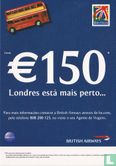 Turismo Britânico - British Airways - Image 1