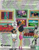Leisure Suit Larry 5: Passionate Patti Does a Little Undercover Work - Afbeelding 2