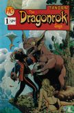 The Dragonrok Saga 1 - Afbeelding 1