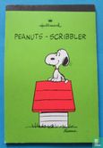 Peanuts - scribbler  - Afbeelding 3
