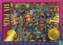 Six Pack - Image 1